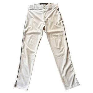 Under Armour Utility Piped Men's Baseball Pants Large